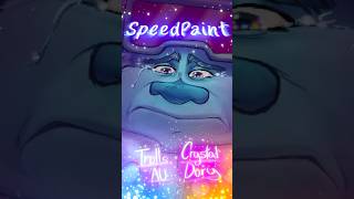 #art #trolls #artwork #brozone #contest #digitalart #procreate #procreateart #speedpaint #thumbnail