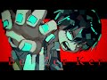 【弱虫ペダル】Ber Zer Ker meme(Flash⚠️)