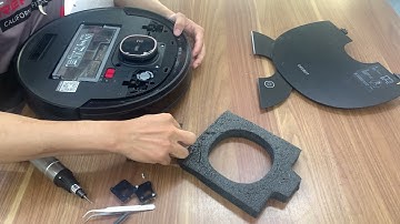 Hướng Dẫn Tháo Lắp Và Sửa Chữa Cơ Bản Với Model T5 Max, T5 Hero, T8