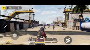 Codm Garena , Global , Vietnam , Korea Free Config