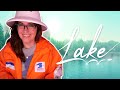 Let&#39;s Deliver Some Mail! | Lake - Meg Turney