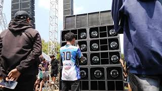 Ngeri Lurrrr Mbliyut Mbliyut