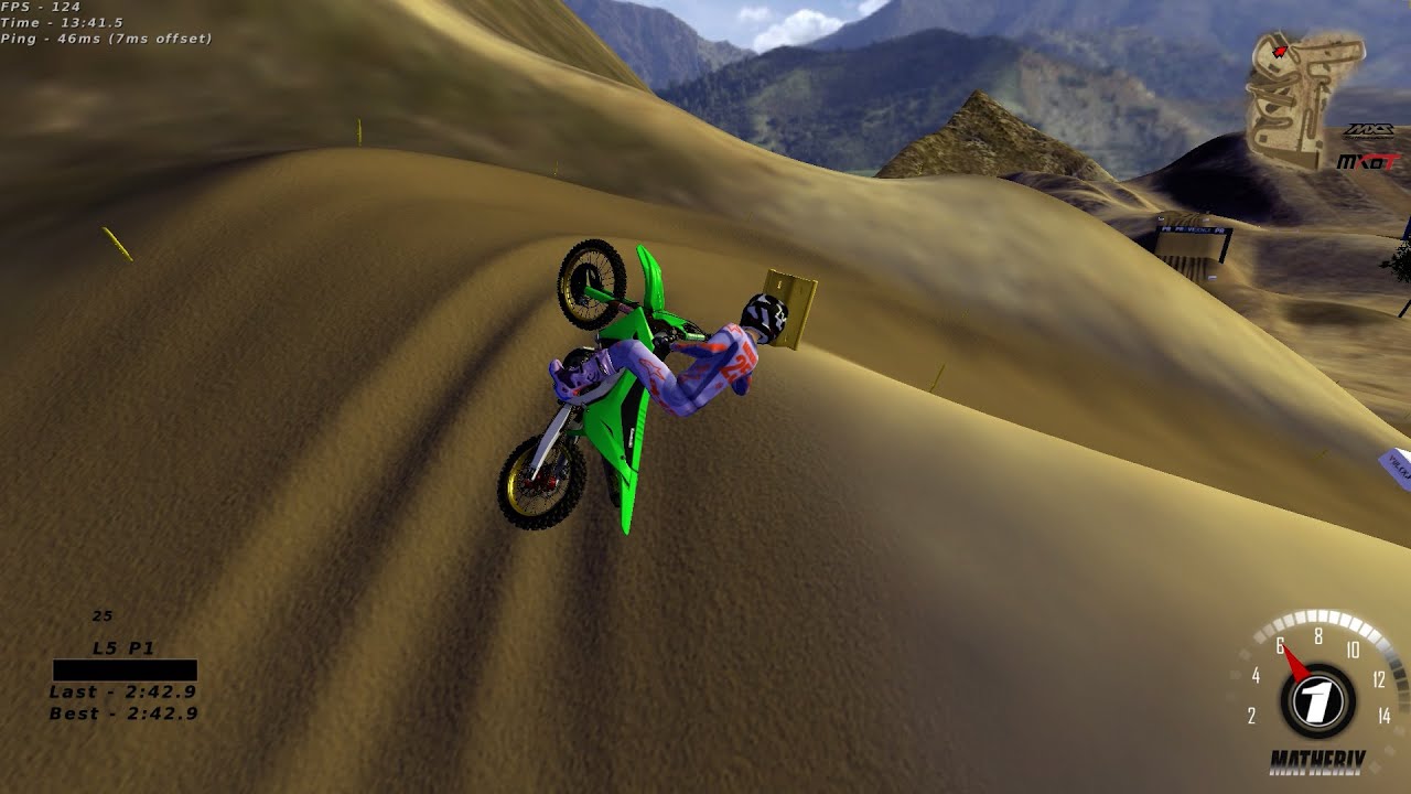Go Fast Simulator how to go fast in mx simulator - YouTube