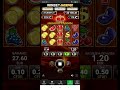 Депозит 2 част 4 последна!  Няколко часа въртене ... #casino #games #like #live #money 