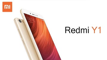 Redmi Y1 - Top 5 Features