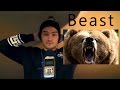 B-Art | Dont Wake The Beast