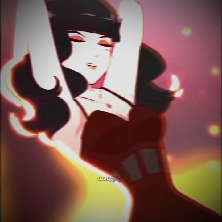 My Story Animated (Serena) - Kesha Blah Blah Blah -Sped Up