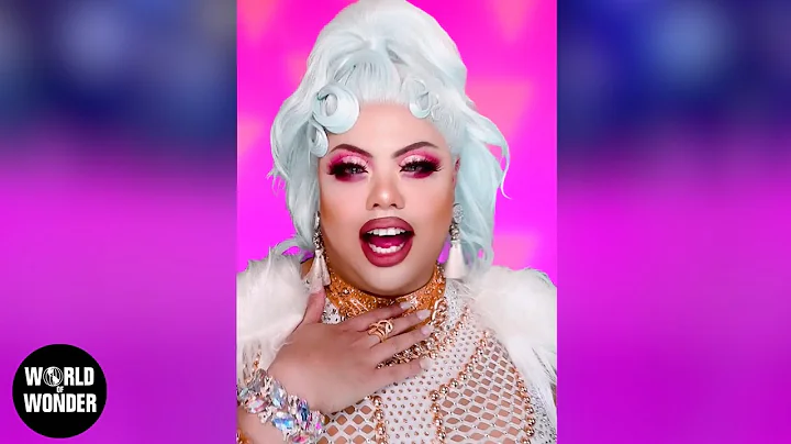 SPOILER ALERT! A Message From Sum Ting Wong