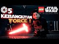 🔴Jedi Terakhir ! - LEGO Star Wars The Skywalker Saga Gameplay Indonesia #5