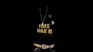 Max B Ft French Montana - Cake Remix (Instrumental)