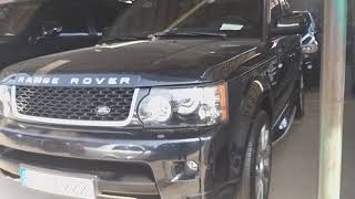 RANGE ROVER Фурӯши Успейте купить Хучанд