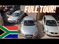 MY FULL CAR COLLECTION 2026 From Bagged Builds To Street Monsters 4K 