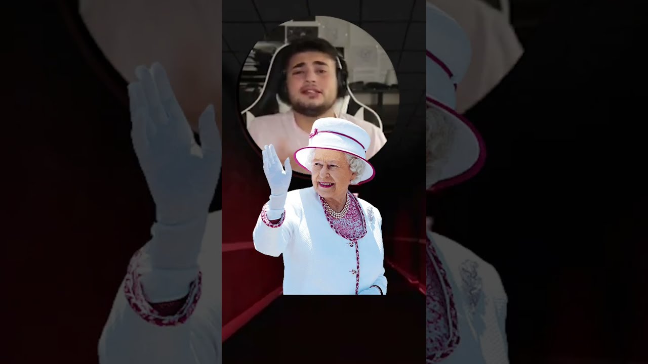 Queen Elizabeth Memorial | YouTube Shorts #shorts