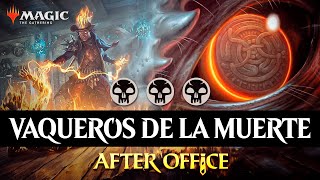 MONO BLACK HA CAMBIADO POR SIEMPRE ⚫⚫⚫ Magic Arena Standard