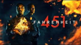 Fahrenheit 451 (2018) Full Movie Facts And Review / Hollywood Movie / Full Explaination /Lilly Singh
