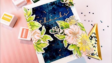 Life Is Good | Tips and Tricks for Layering Stencils
