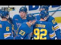 Pittsburgh Penguins vs. St. Louis Blues | Full Game Highlights | NHL on ESPN