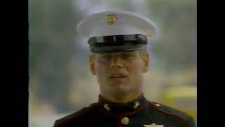 Death Before Dishonor (1986) - TV Spot 2