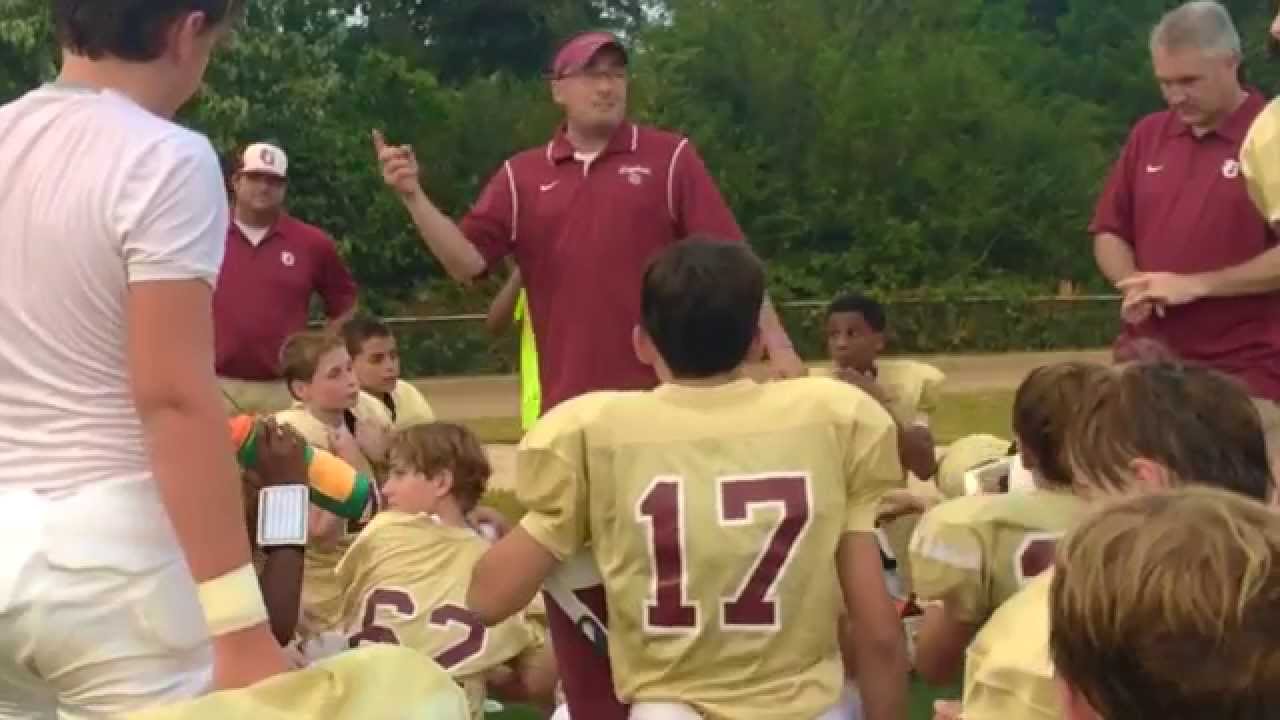 Student Life Fall 2014