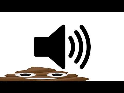 Relaxing diarrhea meme short sound effect