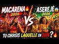 Macarena 2026 Vs Aserejé 2026 😱 Tu Choisis Laquelle Version 😱🔥 House Latino Vibes 💃😎