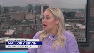 Local influencer details battle with addiction