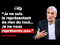 Dbat explosif  lislam moderne selon ousmane timera et tariq ramadan