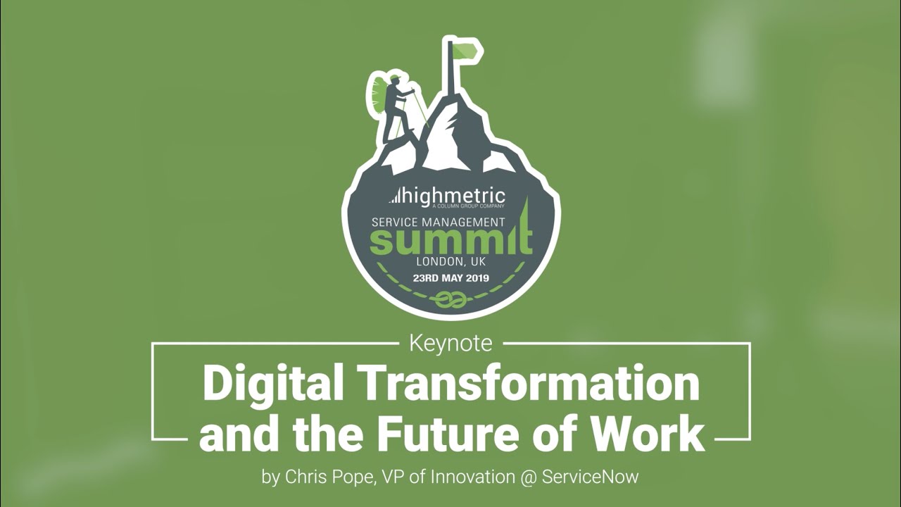 Highmetric Culture Video