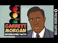 Garrett Morgan: A Legacy of Innovation