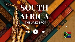 THE BEST SOUTH AFRICAN AFRO JAZZ 2026‎