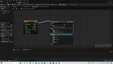 Basic Bouncing Ball in Unreal Engine 5