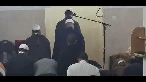 تراويح القارئ ياسين الجزائري ، ليلة 10 رمضان 1443-2022 مسجد الشيخ عبد اللطيف سلطاني بالقبة