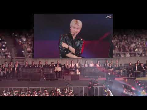 IDOLS REACT TO CRAVITY AAA