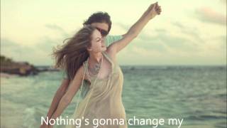air supply - nothing's gonna change my love for yous