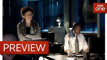 GCHQ sketch - Tracey Ullman