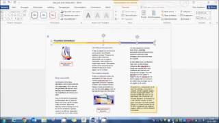 Een folder maken in MS Word 2016 deel 1 SD - YouTube Een Folder Maken In Ms Word 2016 Deel 1 Sd - Youtube