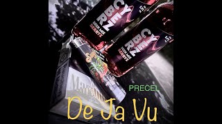 PRECEL - Deja Vu (prod. cartel b3atz)