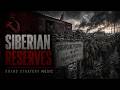 Siberian Reserves - Grand Strategy Music