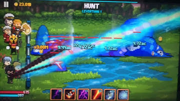 I defeated leviathan 1 AFK LOL🤣🤣🤣 (daysbygone)