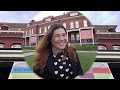 Niver Walt Disney - The Walt Disney Family Museum 2018