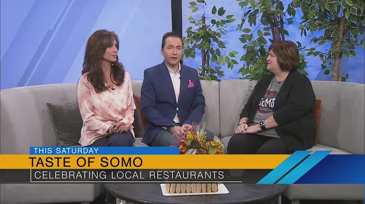 Ozarks FOX AM-Chatting with Jennifer Moseley about...