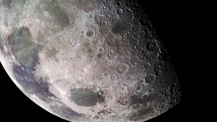 ‘We must be very concerned’: NASA boss warns China might take over the Moon - DayDayNews