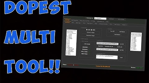Project Weed Cracked(Pc Tools,Rtm Tools And More)+Download!!