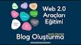 Blog Oluşturma ile ilgili video