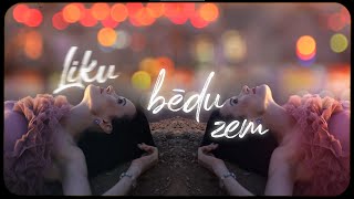 BAIBA OZOLIŅA - Liku bēdu zem (Official Lyric Video) Resimi