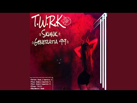 T.W.R.K (feat. Generatia99)