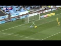 Skybet League One - Shrewsbury Town VS Blackpool - YouTube