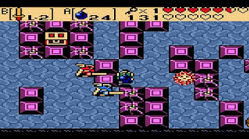 Legend of Zelda Oracle of Seasons Walkthrough Part 16