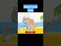 #funny Animals Puzzle game #shorts #viral