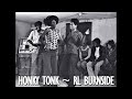 Honky Tonk